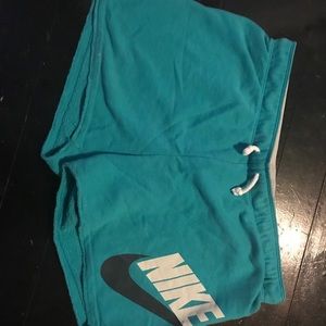 Nike Sleep Shorts